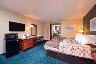 Americas Best Value Inn - Phoenix / Ashland Kamer foto