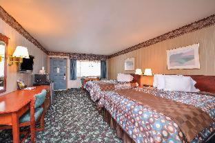 Americas Best Value Inn - Phoenix / Ashland Kamer foto